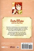 Snow White with the Red Hair GN (2019- Viz) 8-REP