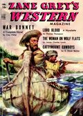 Zane Grey's Western Magazine (1946-1954 Dell) Pulp Vol. 5 #12