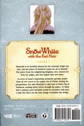 Snow White with the Red Hair GN (2019- Viz) 12-REP