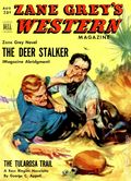 Zane Grey's Western Magazine (1946-1954 Dell) Pulp Vol. 6 #6