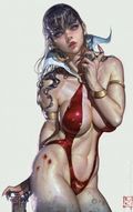 Vampirella Mindwarp (2022 Dynamite) 1XPOSURE.A