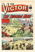 Victor (UK 1961-1992 D.C. Thomson) 609