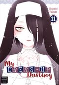 My Dress-Up Darling GN (2020 Square ENIX Manga) 11-1ST