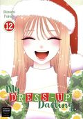 My Dress-Up Darling GN (2020 Square ENIX Manga) 12-1ST