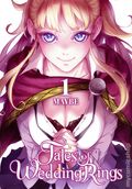Tales of Wedding Rings GN (2018- Yen Press) 1-REP