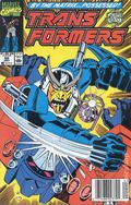 Transformers (1984 Marvel) 66N