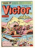 Victor (UK 1961-1992 D.C. Thomson) 1122