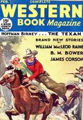 Complete Western Book Magazine (1933-1957 Newsstand) Pulp Vol. 2 #2