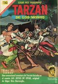Tarzan (Mexican 1951-1983 Editorial Novaro) 190