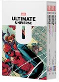 Ultimate Universe Invasion TPB Box Set (2025 Marvel) SET