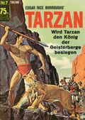 Tarzan (German 1965-1976 BSV-Williams) Herr des Deschungels 7
