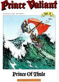 Prince Valiant TPB (1984-2004 Fantagraphics) 8-1ST