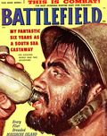Battlefield (1957-1959 Newsstand Publications) Vol. 2 #2