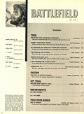 Battlefield (1957-1959 Newsstand Publications) Vol. 2 #2