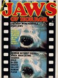 Jaws of Horror (1977 Stories, Layouts & Press) 1977, SUMMER