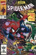 Spider-Man (Argentinian 1995 Editorial Columba) Vol. 1 #4