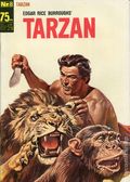 Tarzan (German 1965-1976 BSV-Williams) Herr des Deschungels 8