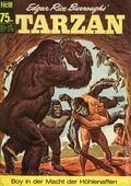 Tarzan (German 1965-1976 BSV-Williams) Herr des Deschungels 10