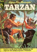 Tarzan (German 1965-1976 BSV-Williams) Herr des Deschungels 25
