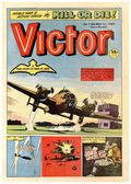 Victor (UK 1961-1992 D.C. Thomson) 1106