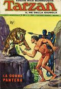 Tarzan Il Re Della Giungla (Italian 1968 Editrice Cenisio) 94