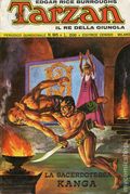 Tarzan Il Re Della Giungla (Italian 1968 Editrice Cenisio) 95