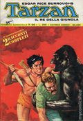 Tarzan Il Re Della Giungla (Italian 1968 Editrice Cenisio) 98