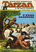 Tarzan Il Re Della Giungla (Italian 1968 Editrice Cenisio) 99