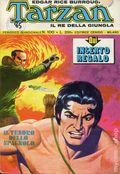 Tarzan Il Re Della Giungla (Italian 1968 Editrice Cenisio) 100