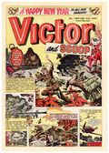 Victor (UK 1961-1992 D.C. Thomson) 1089