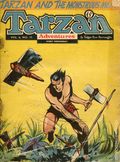 Tarzan Adventures (UK 1953-1959 Westworld Publications) Vol. 6 #17