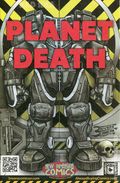 Planet Death (2025 Bad Idea) 0ND.B