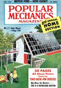 Popular Mechanics Magazine (1902-Present Popular Mechanics Company) Vol. 108 #4