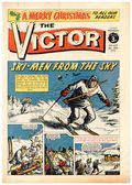 Victor (UK 1961-1992 D.C. Thomson) 619
