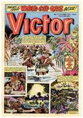 Victor (UK 1961-1992 D.C. Thomson) 1112