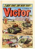 Victor (UK 1961-1992 D.C. Thomson) 1114