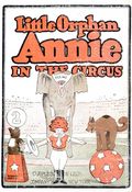 Little Orphan Annie (1926-1934 Cupples & Leon) 2N