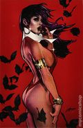 Vampirella Strikes (2022 Dynamite) 5THE616