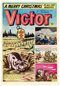 Victor (UK 1961-1992 D.C. Thomson) 1140