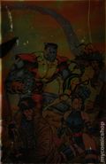 X-Men (1991 1st Series) Facsimile Edition 1UNKNOWN.B
