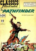 Classics Illustrated (1951 Thorpe & Porter) UK 22[NOHRN]