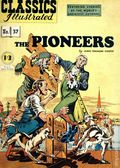 Classics Illustrated (1951 Thorpe & Porter) UK 37[NOHRN]