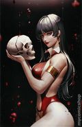 Vampirella (2025 Dynamite) 4THE616.A