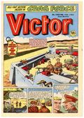 Victor (UK 1961-1992 D.C. Thomson) 1095