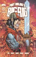 Big Rig (2025 Vault Comics) 4G