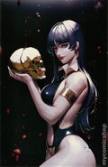 Vampirella (2025 Dynamite) 4THE616.B