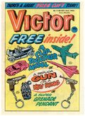 Victor (UK 1961-1992 D.C. Thomson) 1128