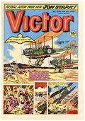 Victor (UK 1961-1992 D.C. Thomson) 1090