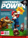 Nintendo Power (1988-2012 Nintendo of America) 285P