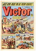 Victor (UK 1961-1992 D.C. Thomson) 1101
